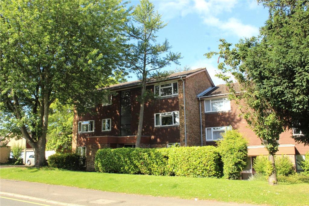 Park Hill Road, Croydon, Surrey, CR0 1 bed apartment £1,150 pcm (£265 pw)