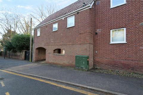 undefined, Bracondale, Norwich, Norfolk, NR1