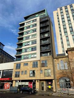 1 bedroom flat to rent, Clyde Street, Glasgow, G1