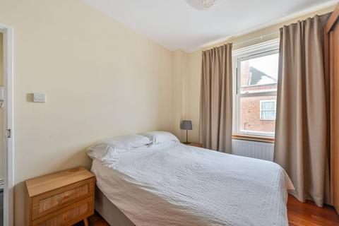 Flat 15, Swinton House Turin Street, London, E2 6BB