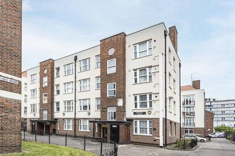 Flat 15, Swinton House Turin Street, London, E2 6BB
