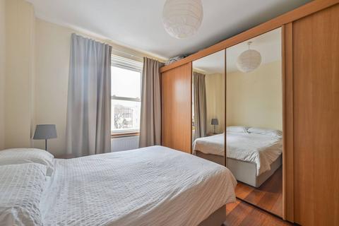 Flat 15, Swinton House Turin Street, London, E2 6BB