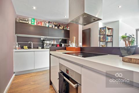 2 bedroom apartment for sale, Candy Wharf, 22 Copperfield Road, London, E3