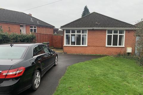 undefined, Stoke Park Road, Bishopstoke SO50