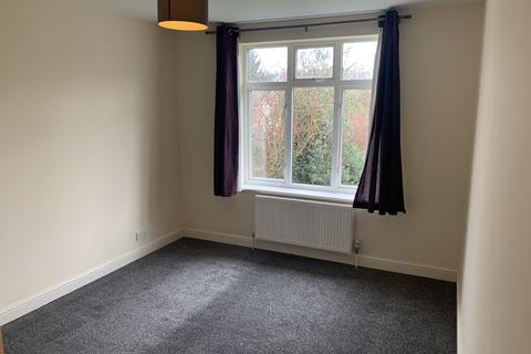 undefined, Stoke Park Road, Bishopstoke SO50