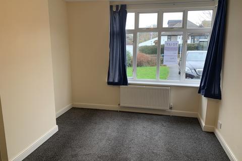 undefined, Stoke Park Road, Bishopstoke SO50