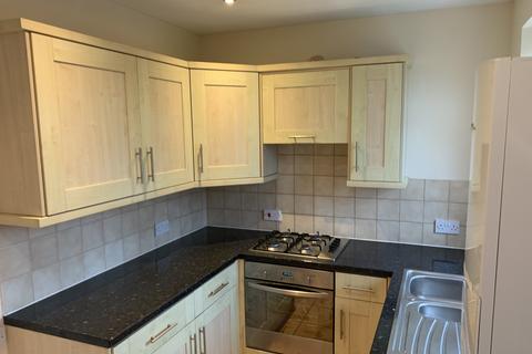 undefined, Stoke Park Road, Bishopstoke SO50