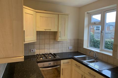 undefined, Stoke Park Road, Bishopstoke SO50