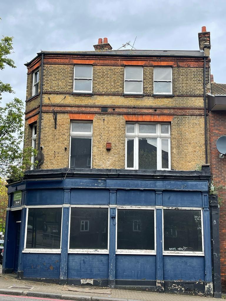 Elliston House, Wellington Street, London, SE18 Property to rent £