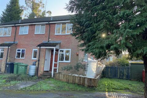 1 bedroom end of terrace house to rent, Cornwall Road, Whitehill