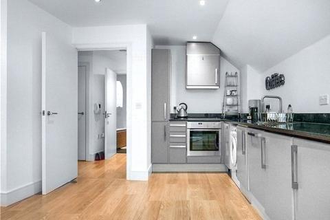 undefined, Bermondsey Street, London, SE1