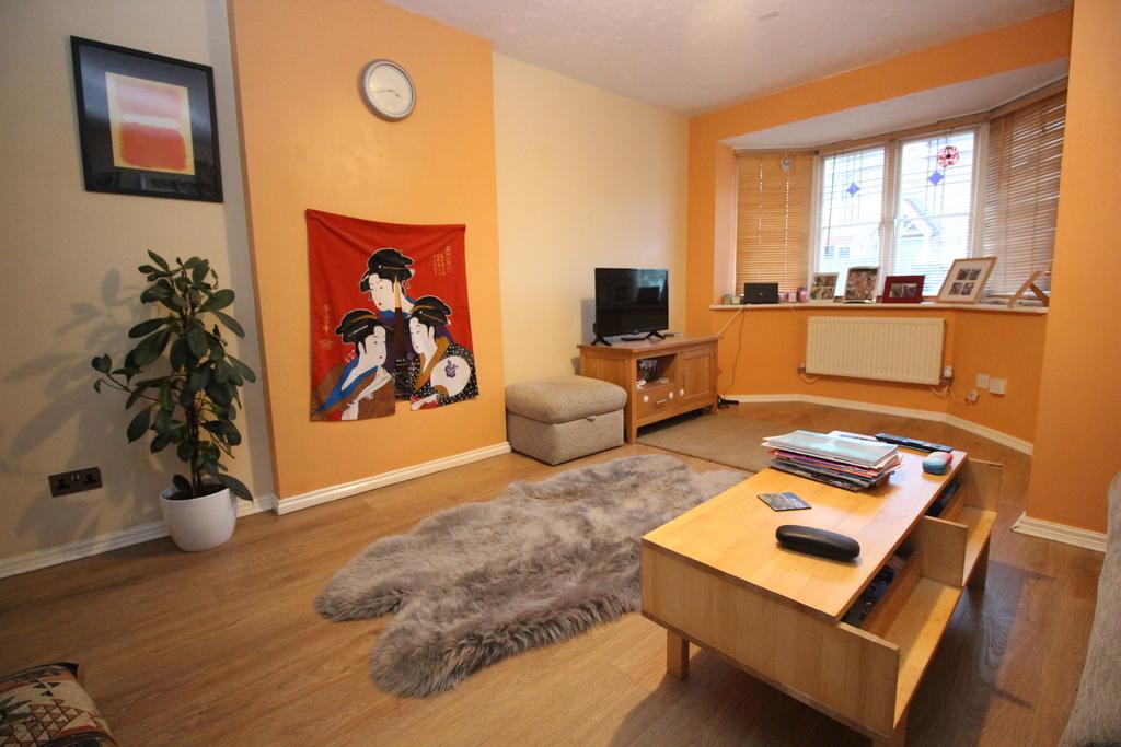 Chedworth Drive Baguley 3 bed semidetached house £260,000