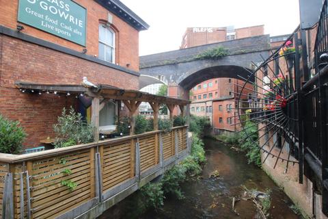 Land for sale - Holbrook Street, Manchester, Lancashire, M1 7DB
