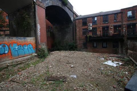 Land for sale - Holbrook Street, Manchester, Lancashire, M1 7DB