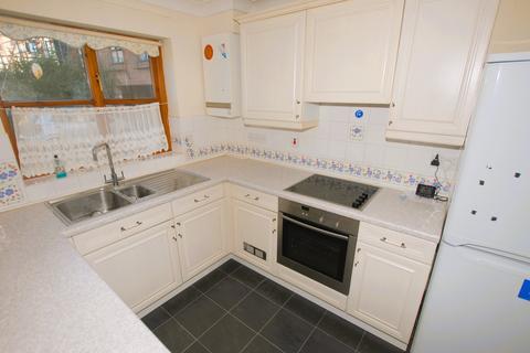 3 Claridge Mews, Hythe, CT21 5BQ