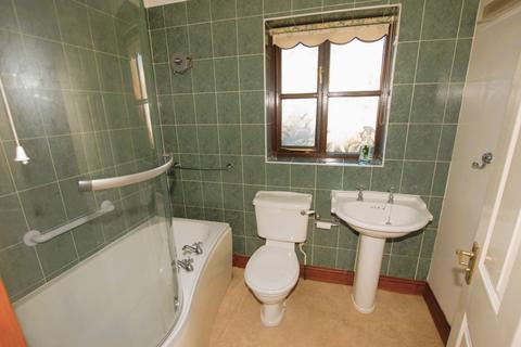 3 Claridge Mews, Hythe, CT21 5BQ