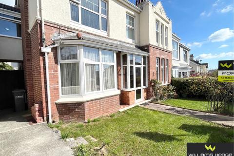 2 bedroom flat for sale, Headland Park Road, Preston, Paignton