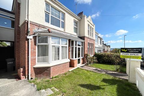 2 bedroom flat for sale, Headland Park Road, Preston, Paignton