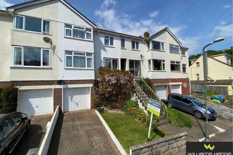 3 bedroom terraced house for sale, Sherwell Valley Road, Torquay