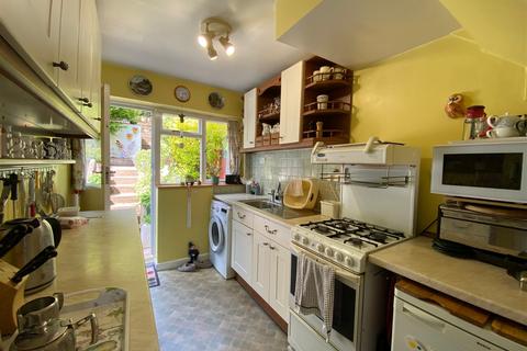 3 bedroom terraced house for sale, Sherwell Valley Road, Torquay