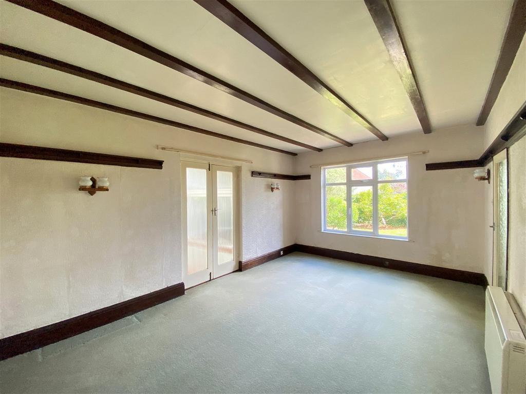 Upper Morin Road Preston Paignton 3 bed detached house £450,000