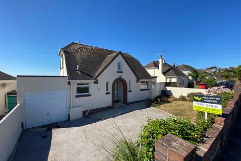 3 bedroom detached bungalow for sale - Winsu Avenue | Preston | Paignton