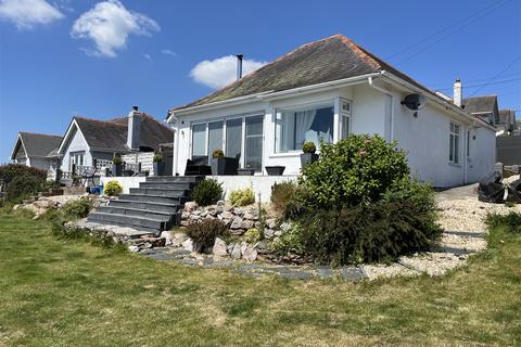3 bedroom detached bungalow for sale - Dunstone Park Road | Paignton