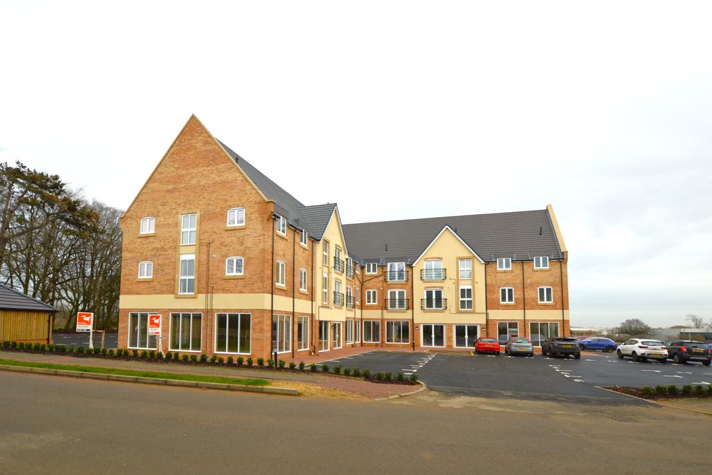 Maresfield Road, Barleythorpe, LE15 1 bed flat £650 pcm (£150 pw)