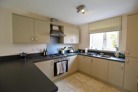 4 bedroom townhouse to rent, Stud Road, Oakham
