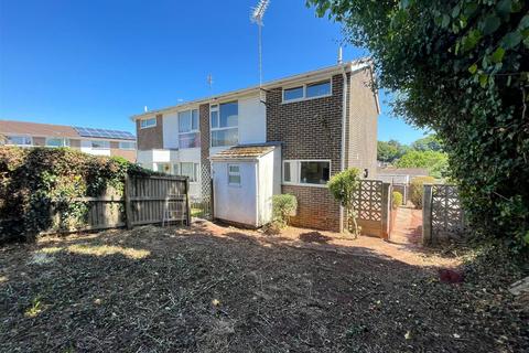 9 Arden Drive, Torquay, TQ2 6DZ