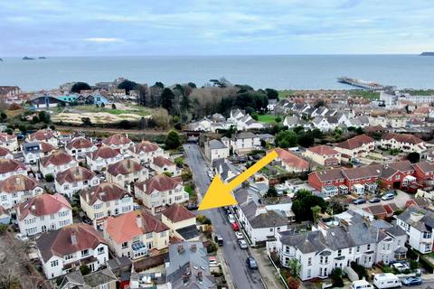 4 bedroom detached house for sale, Logan Road, Preston, Paignton