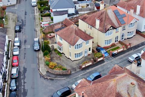 4 bedroom detached house for sale, Logan Road, Preston, Paignton