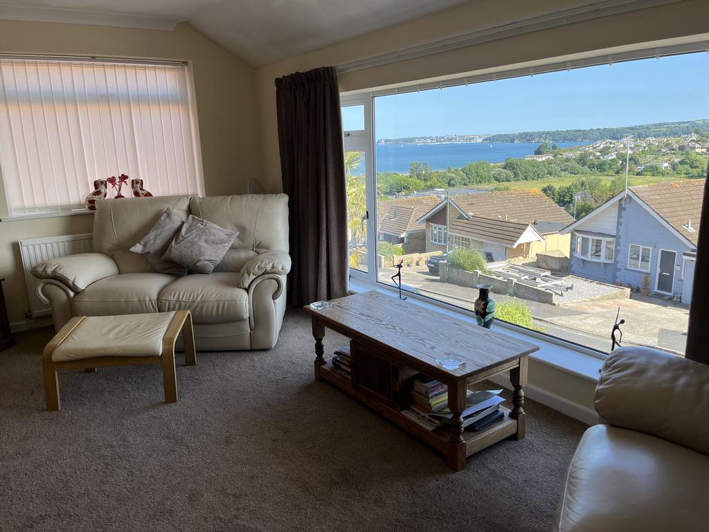Wheatlands Road Paignton 4 bed detached house £660,000