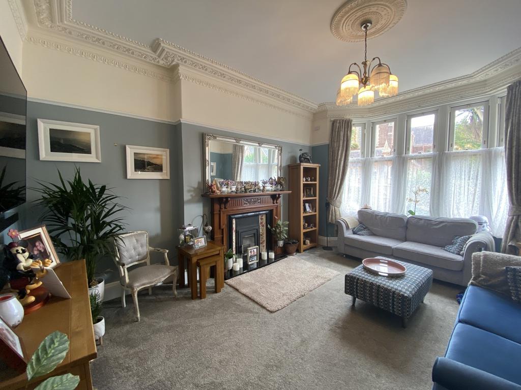 Torquay Road Paignton 6 bed semidetached house for sale £525,000