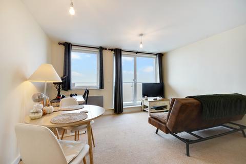 1 bedroom flat for sale, Marconi Plaza, City Centre