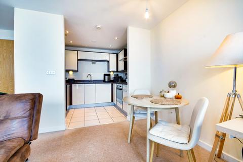 1 bedroom flat for sale, Marconi Plaza, City Centre