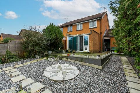 1 Mortimer Close, Bushey, WD23 4UH