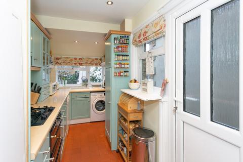 87 Glencoe Road, Bushey, WD23 3DP