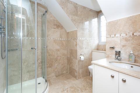 The Gables, 2a Vivian Gardens, Watford, WD19 4PG