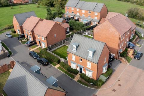 8 Griffiths Close, Bushey, WD23 3EY