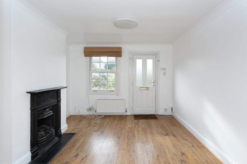 Falconer Road, Bushey, Hertfordshire... 2 bed terraced house £400,000