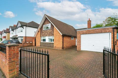 22 Falconer Road, Bushey, WD23 3AD