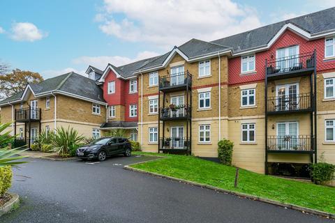 2 bedroom apartment to rent, Mayfield Court, London Road, Bushey, Hertfordshire, WD23