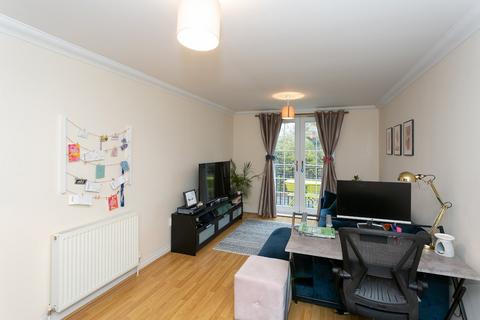 2 bedroom apartment to rent, Mayfield Court, London Road, Bushey, Hertfordshire, WD23