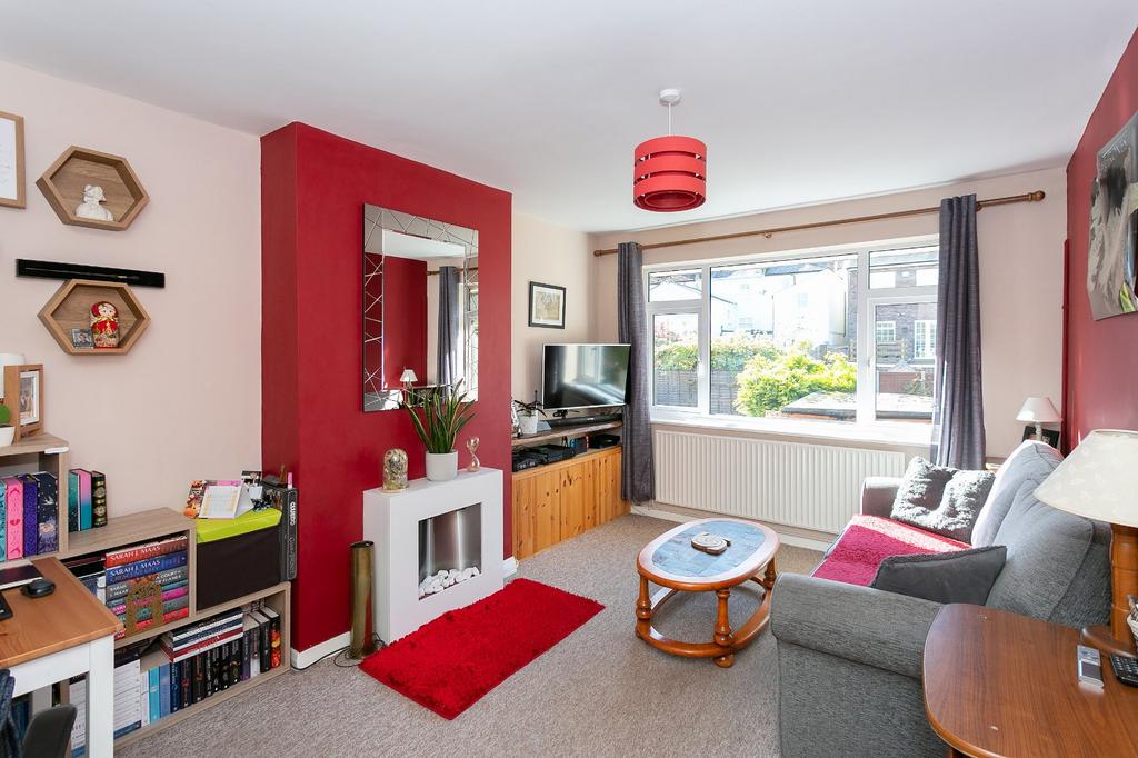 Cemmaes Meadow, Hemel Hempstead, Hertfordshire, HP1 2 bed