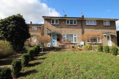 3 bedroom semi-detached house for sale, Mercers, Hemel Hempstead, Hertfordshire, HP2