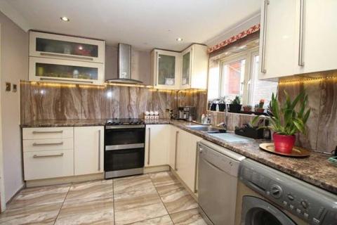 3 bedroom semi-detached house for sale, Mercers, Hemel Hempstead, Hertfordshire, HP2