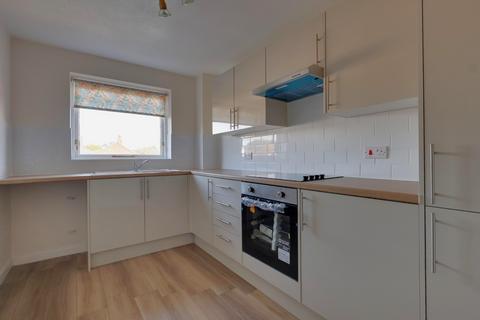 undefined, Norfolk House, Oaklands Road, Havant