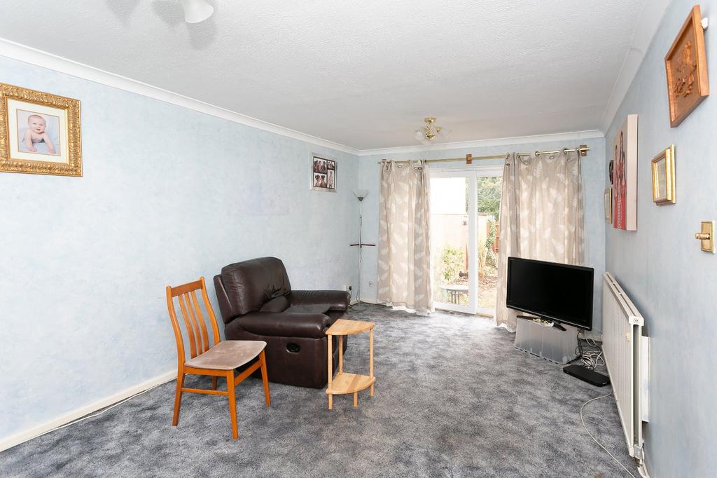 Magpie Place, Boundary Way, Watford, Hertfordshire, WD25 3 bed semi