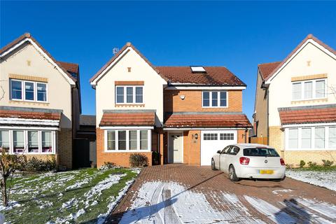4 bedroom detached house to rent - Ivy Close, Leavesden, Watford, Hertfordshire, WD25